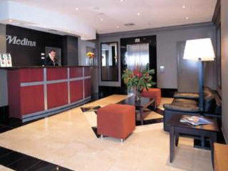 Adina Serviced Martin Place 4*