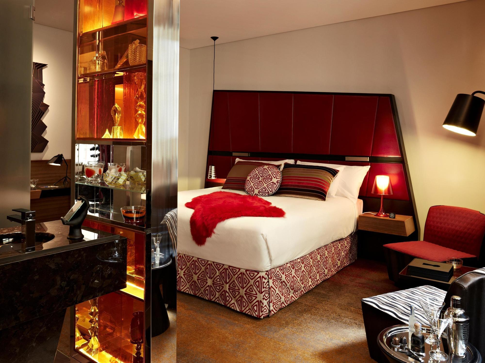 Qt Hotel 5*