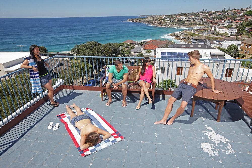 Bondi Beachside Inn Yha Hostel