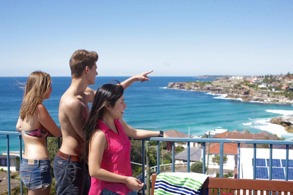 Bondi Beachside Inn Yha Hostel Sydney