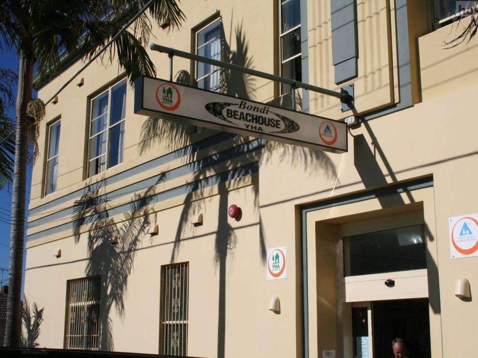 Bondi Beachside Inn Yha *