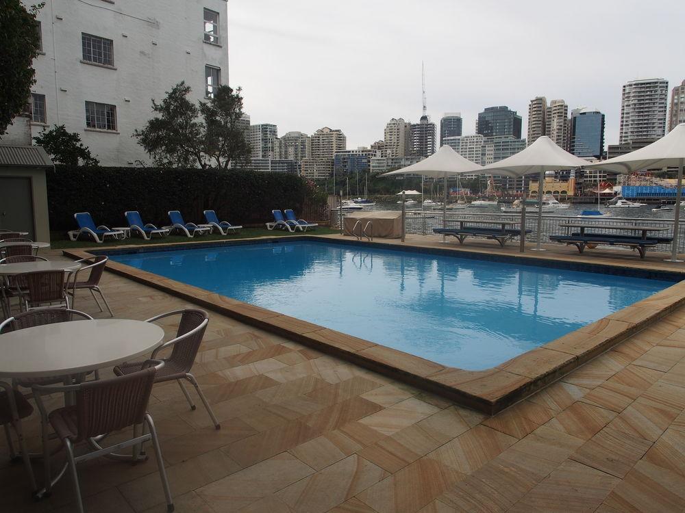 Harbourside 4* Sydney