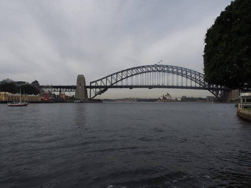 Harbourside 4*