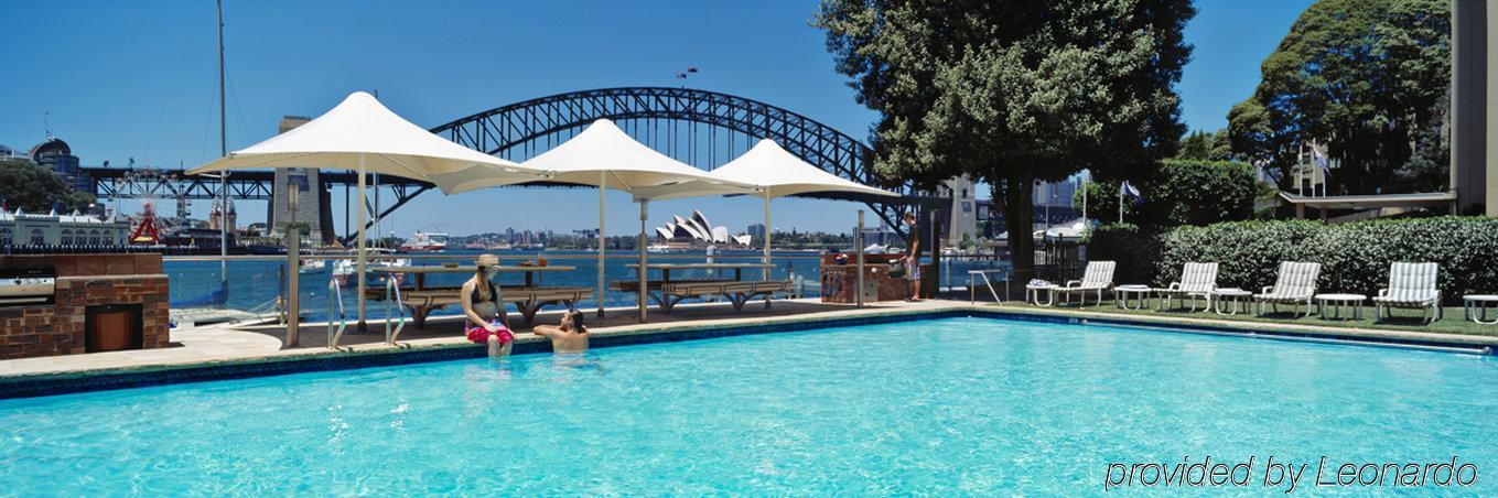 Harbourside 4* Sydney