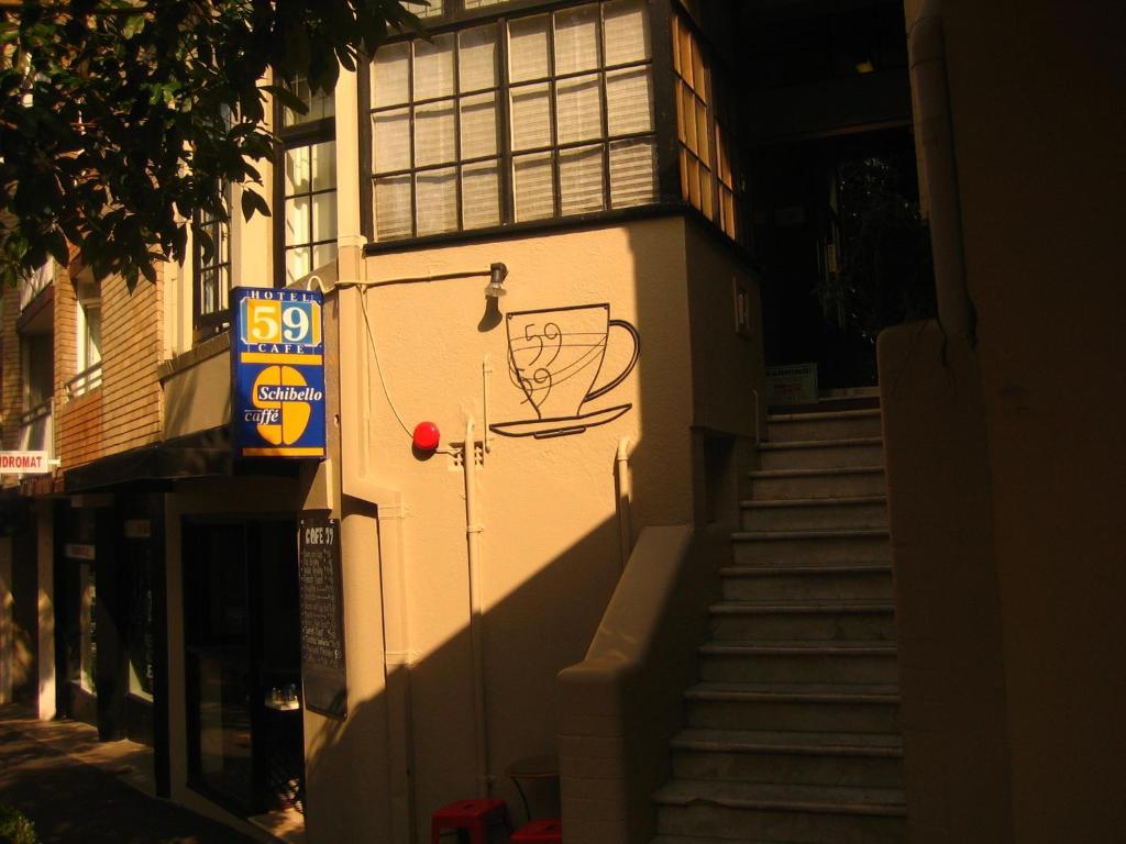 59 Hotel