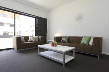 Western Sydney University Village- Parramatta Campus Hotel 2*