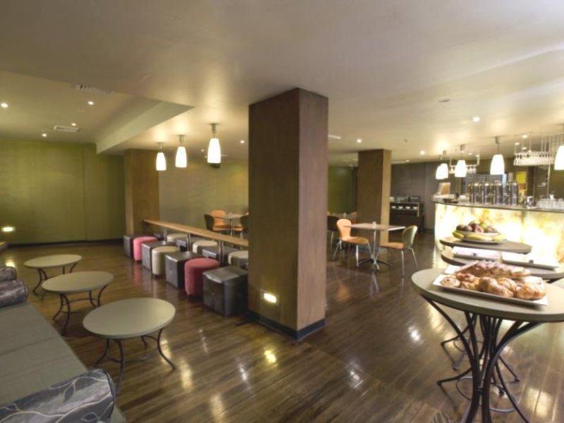 Hotel Western Stellar 4*
