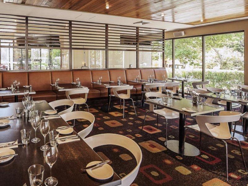 Hotel Ibis Airport Sydney