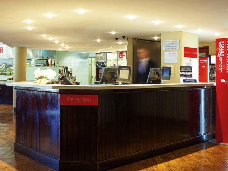 Ibis Airport Sydney