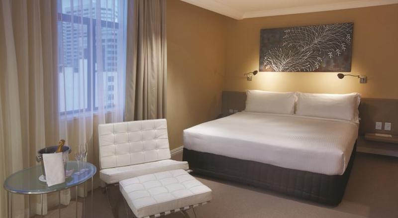 Hotel The Grace 4*