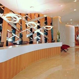 Hotel Rydges Australia Square, Formerly Tank Stream Sydney