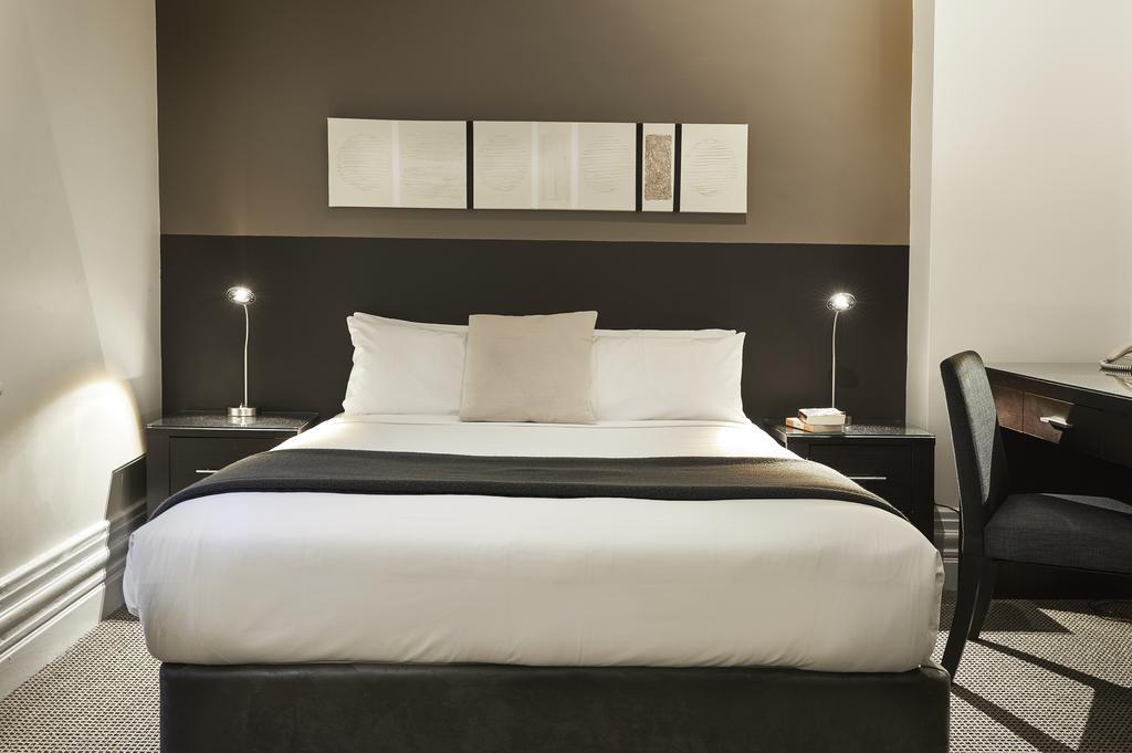 Hotel Vulcan 4*