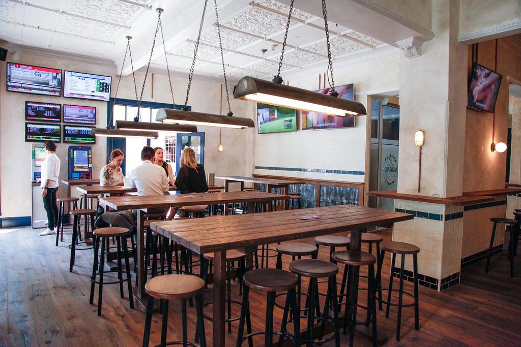 Frisco Sydney