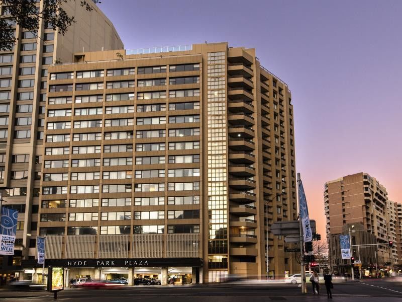 Oaks Hyde Park Sydney