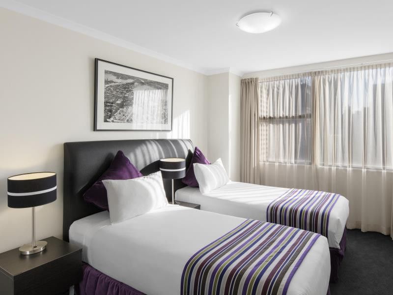 Oaks Hyde Park Aparthotel Sydney