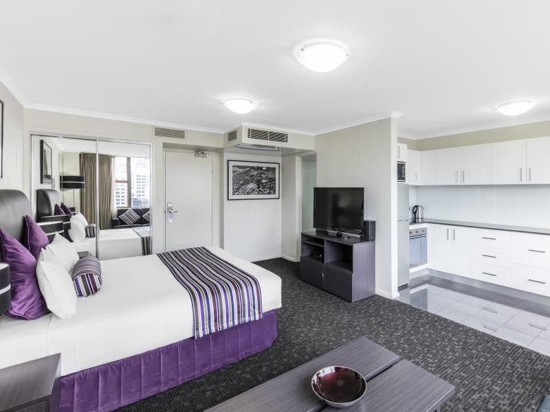 Oaks Hyde Park Sydney