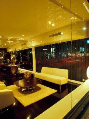Blacket Hotel