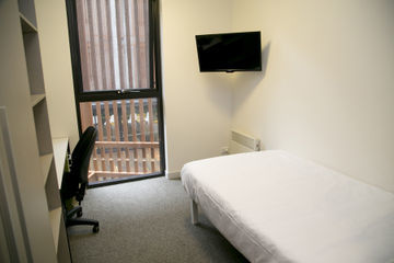 Abercrombie Student Hostel Sydney