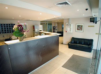 Nesuto Chippendale Aparthotel Sydney