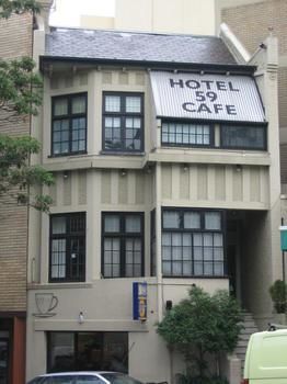59 Hotel 3*