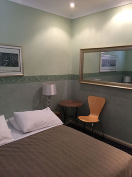 59 Hotel Sydney