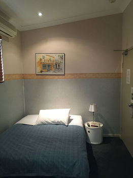 Hotel 59 Sydney