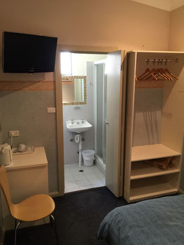 59 Hotel Sydney