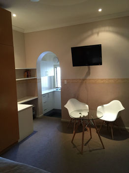 59 Hotel Sydney