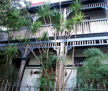 Hostel Newtown Backpackers