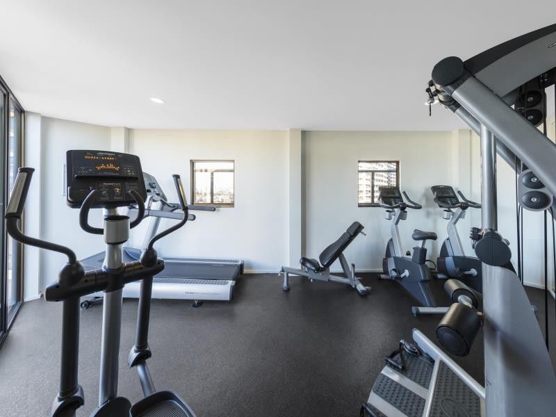 Aparthotel Oaks Hyde Park 4*