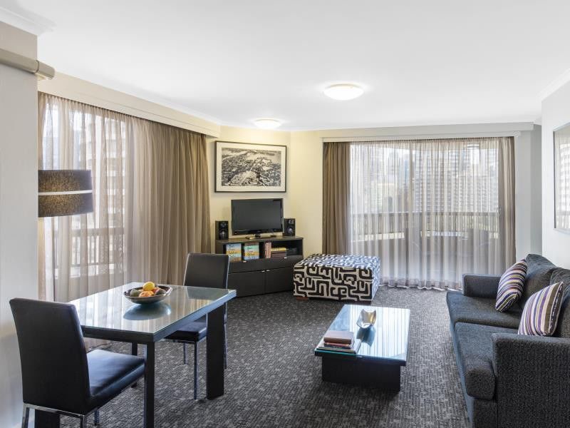 Oaks Hyde Park 4* Sydney