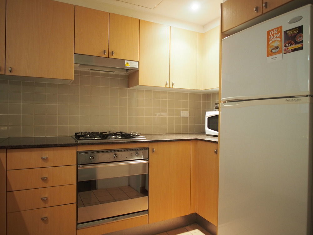 Aparthotel Adina Serviced Martin Place