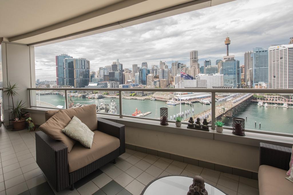 Darling Harbour Getaway 4* Sydney