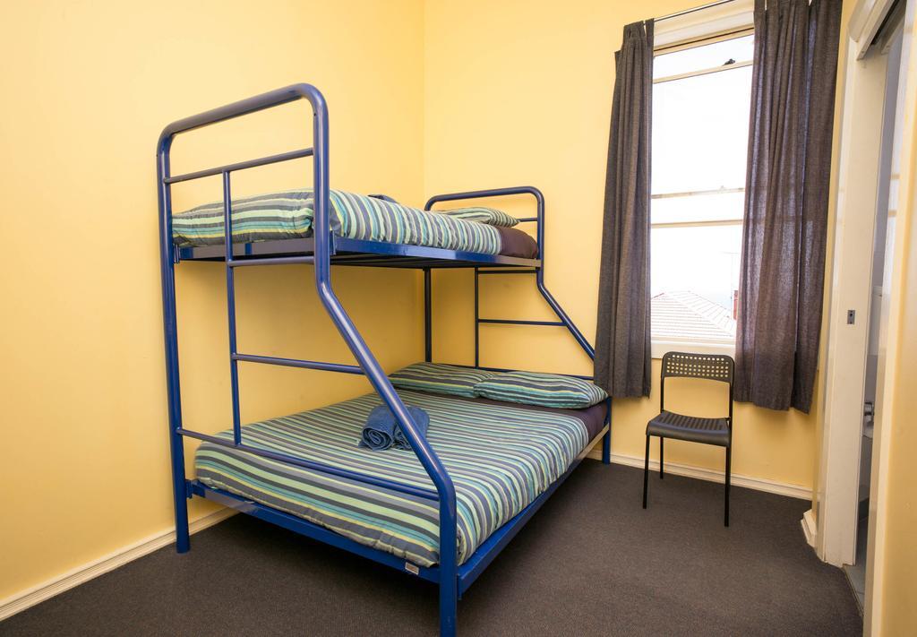 Bondi Beachside Inn Yha Sydney