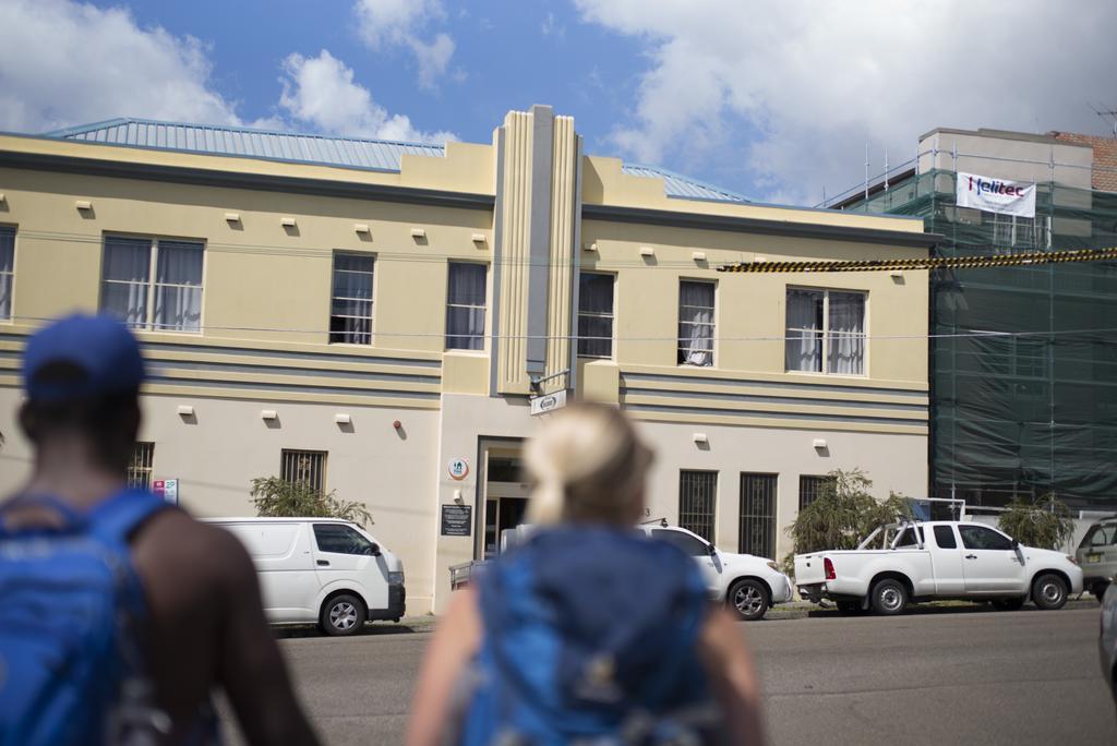 Bondi Beachside Inn Yha Hostel *