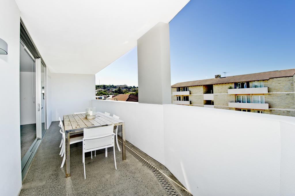 Bondi Beach Apartments 4*