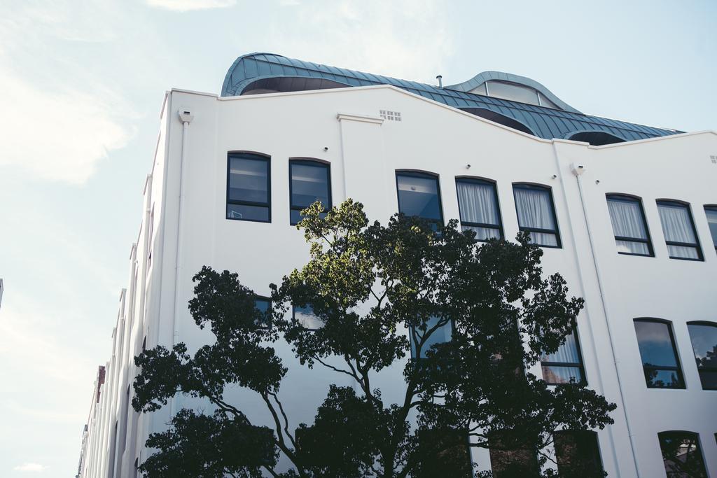 Veriu Broadway Aparthotel Sydney