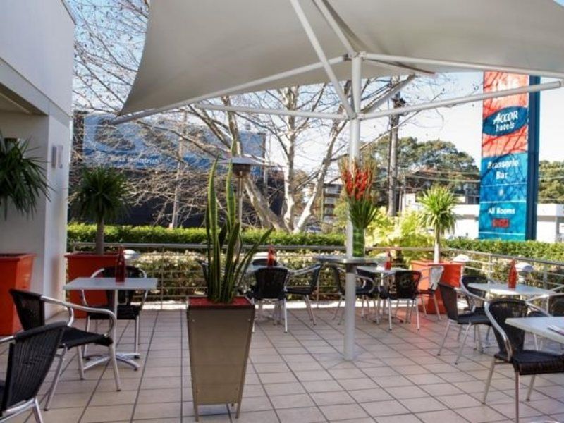 Hotel Ibis Airport