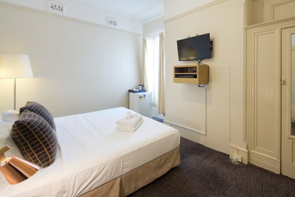 Neutral Bay 3* Sydney