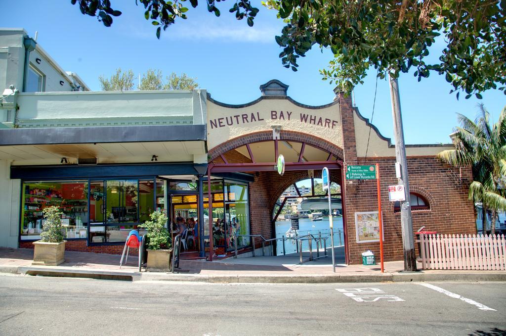 Neutral Bay Hotel Sydney