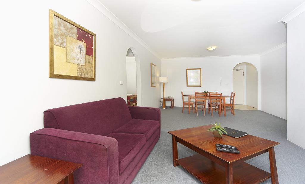 Waldorf Eastwood Residential Aparthotel 4*