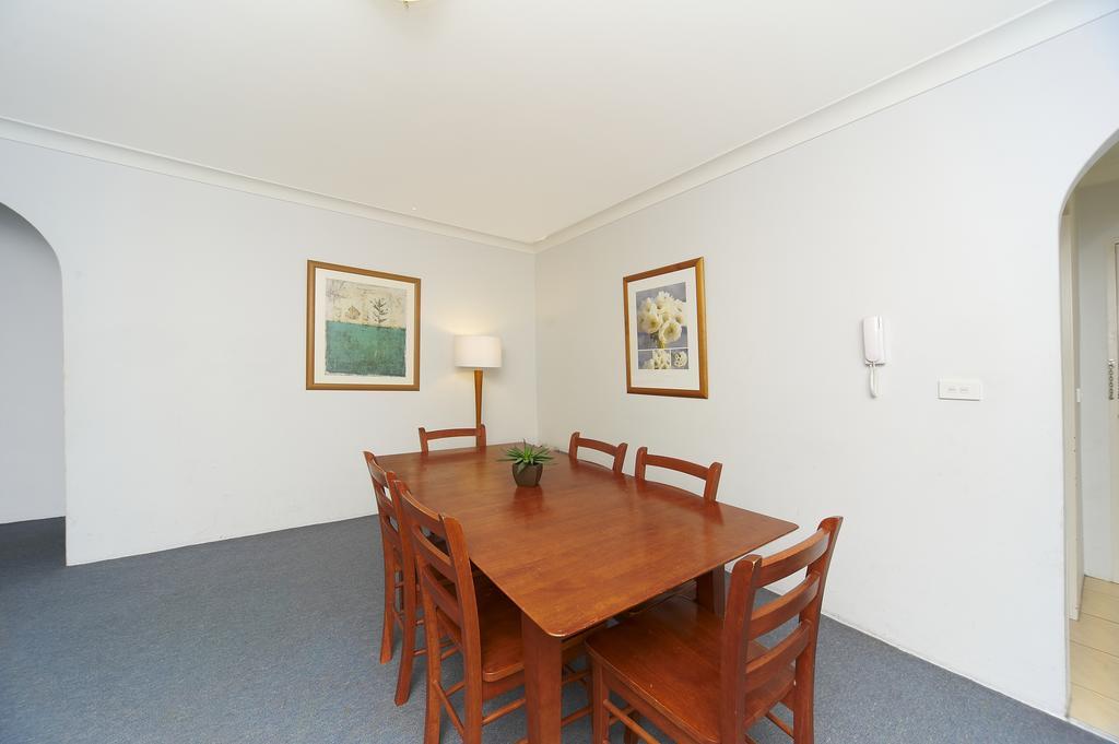 Aparthotel Waldorf Eastwood Residential Sydney