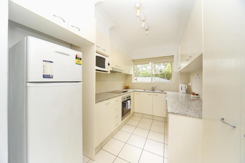 Aparthotel Waldorf Eastwood Residential Sydney