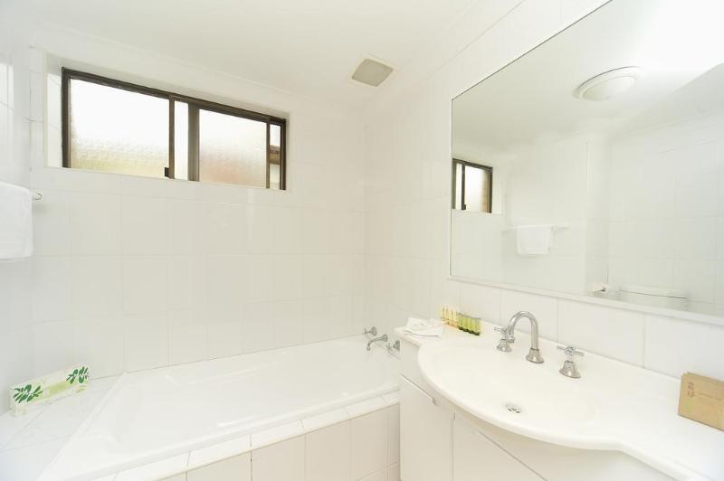 Aparthotel Waldorf Eastwood Residential Sydney