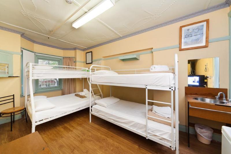 Highfield Private Sydney