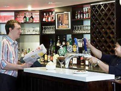 Hotel Ibis Airport Sydney