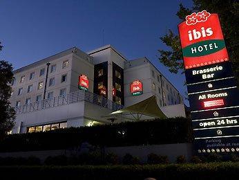 Ibis Airport 3* Sydney