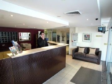 Aparthotel Nesuto Chippendale Sydney