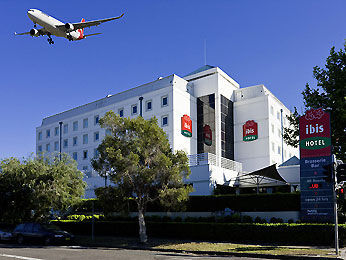 Ibis Airport 3* Sydney