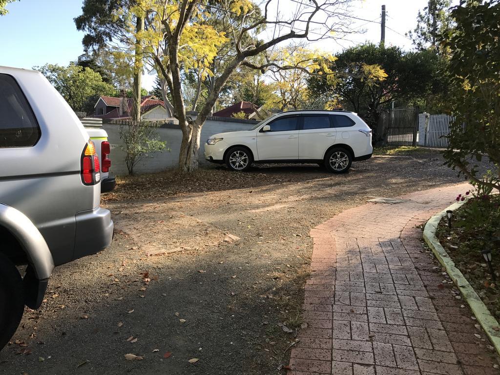 Chatswood Bed & Breakfast 2*